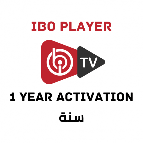 iboplayer -ibo iptv - Ibo player - ibo player apk iboPlayer Activation 1 Year - سنة