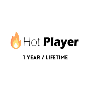 Activate Hot Player Activation