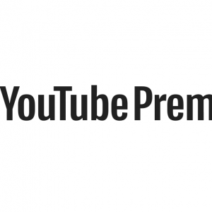 YouTube Premium subscription 1 YEAR