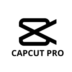 CAPCUT PRO 1 MONTH