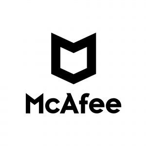 McAfee Anti Virus 1 Year 1 PC