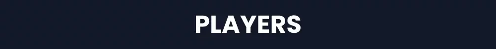 PLAYERS